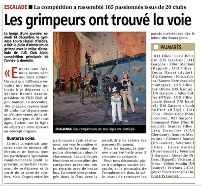 RESULTATS RALLYE 2024 RESULTATS RALLYE 2024