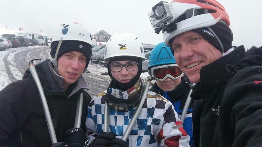 l'Equipe !!! l'Equipe !!!